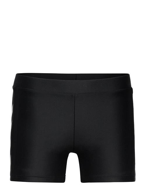 Hummel Hmldavid Swim Shorts Hummel Black