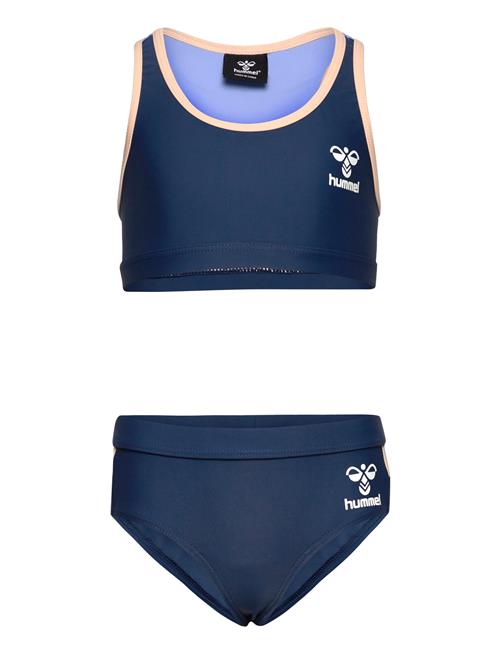 Hmlbell Bikini Hummel Navy