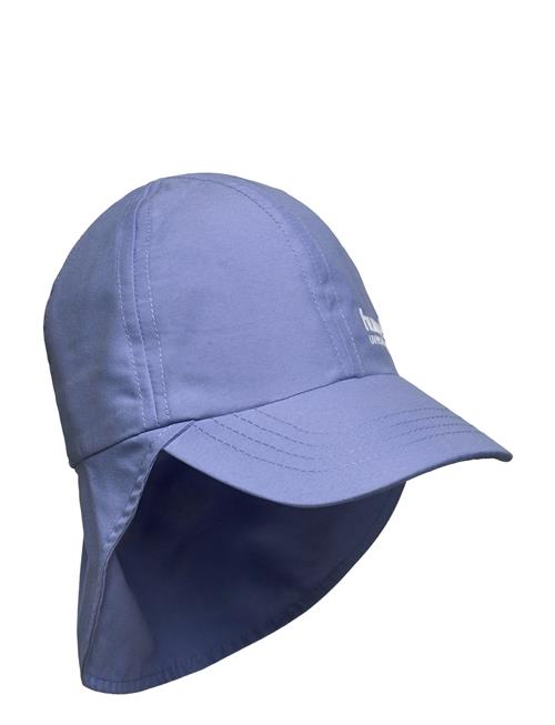 Hmlbreeze Cap Hummel Blue