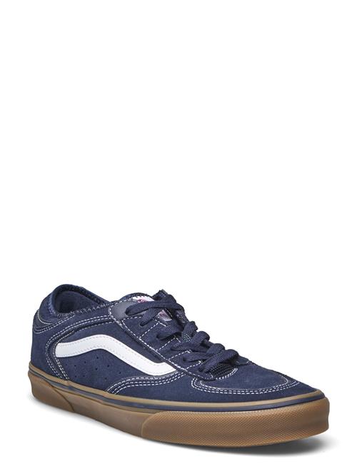 VANS Rowley Classic VANS Navy