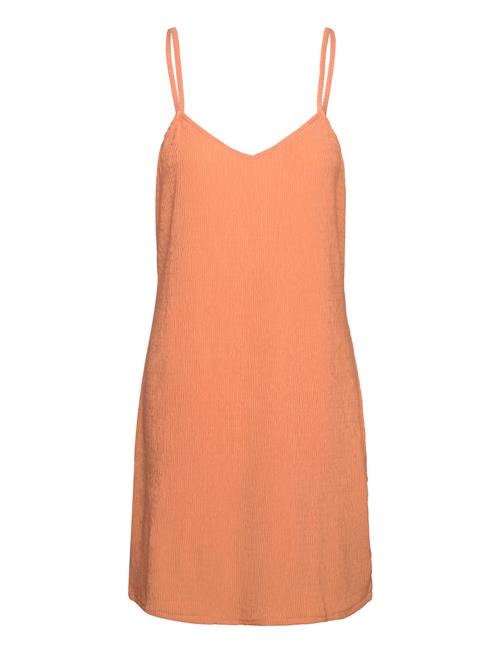 Benton Cami Dress VANS Orange