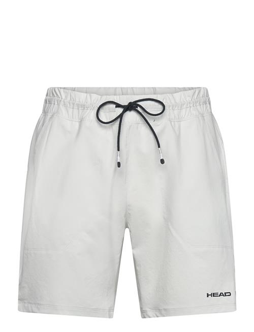 Head Play Shorts Men Head Grey