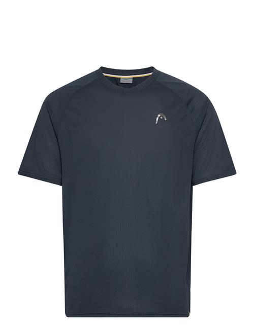 Head Performance T-Shirt Men Head Navy