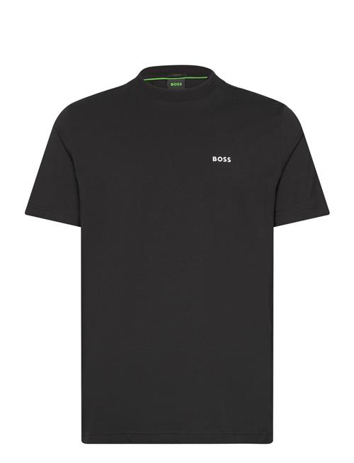 BOSS Tee BOSS Black