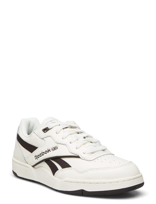 Se Reebok Classics Bb 4000 Ii Reebok Classics Beige ved Booztlet