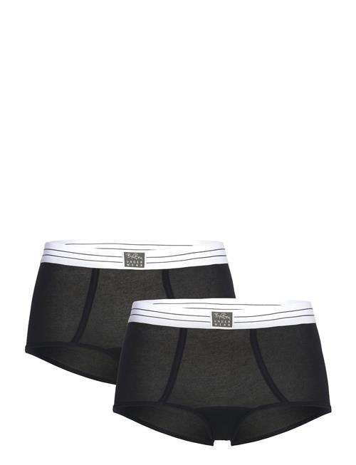 Björn Borg Core Original Minishorts 2P Björn Borg Black