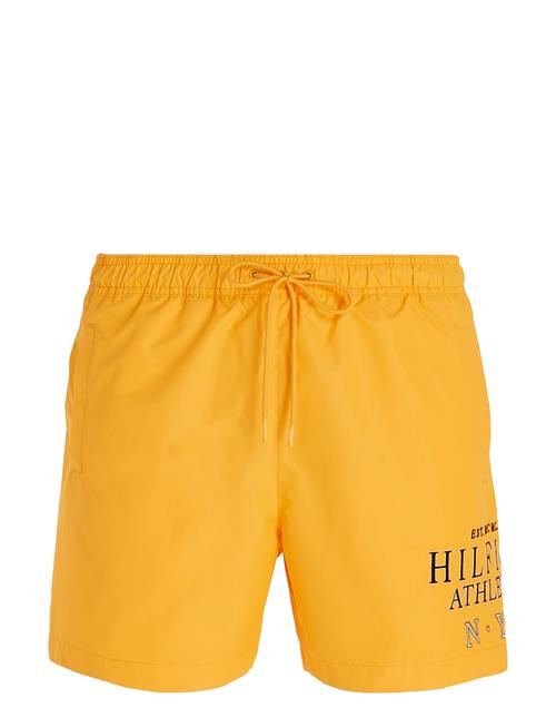 Medium Drawstring Tommy Hilfiger Orange