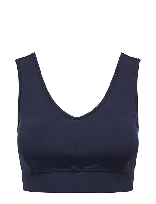 Onpace-2 Life Sports Bra Only Play Navy