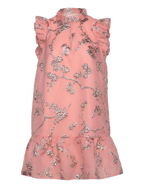 Dress Sofie Schnoor Coral