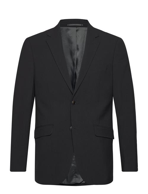 Lindbergh Black Superflex Blazer Lindbergh Black Black