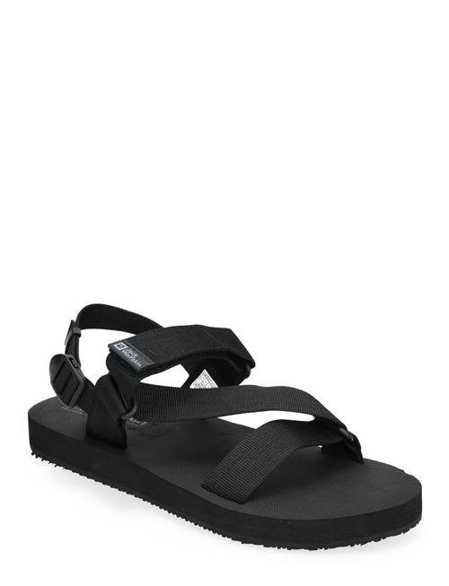 Jack Wolfskin Urban Entdeckung Belt Sandal M Jack Wolfskin Black