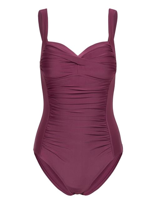 Hunkemöller Ocean Shaping Bs O Hunkemöller Red