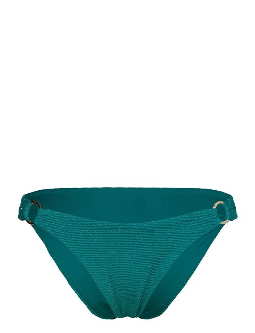 Relief Rings High Leg R Hunkemöller Blue