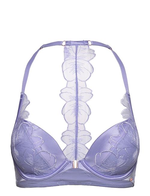 Se Hunkemöller Sher Pp Hunkemöller Purple ved Booztlet