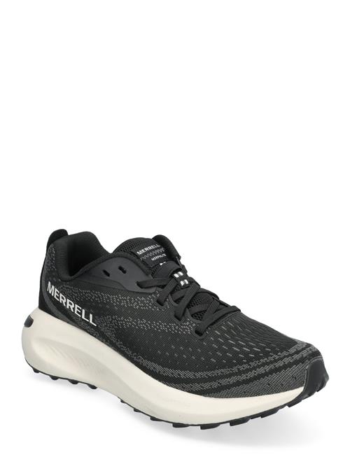 Se Merrell Women's Morphlite - Black/White Merrell Black ved Booztlet