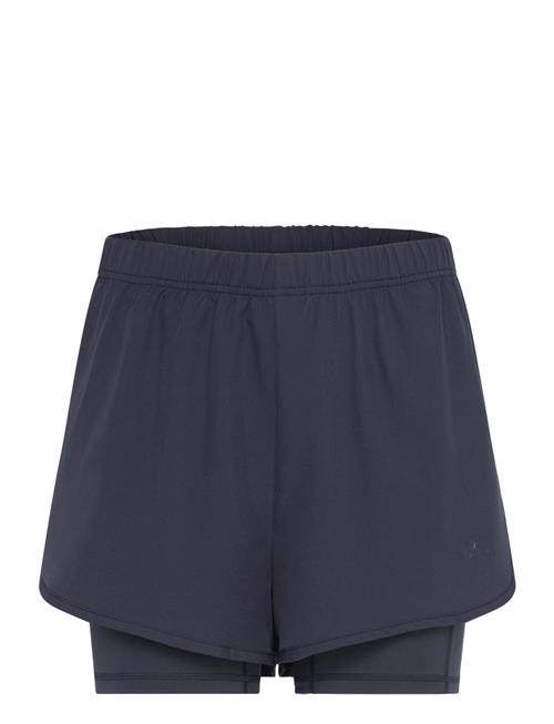 Onppina Hw Loose Train Shorts Only Play Navy