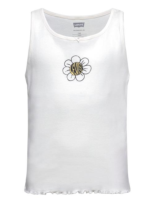 Levi's Levi's Meet And Greet Daisy Tank Levi's White