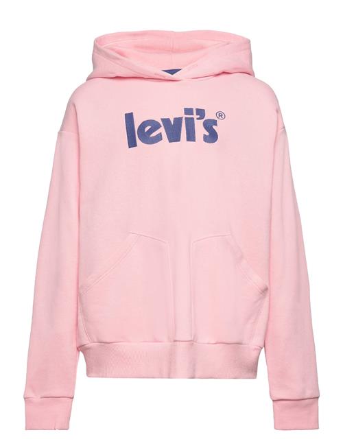 Levi's Levi's Square Pocket Hoodie Levi's Pink