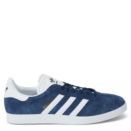 Se Adidas Originals Gazelle Bb5478 Sneaker Navy ved Quint