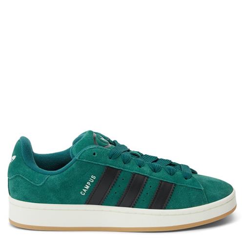 Se Adidas Originals Campus 00's If8763 Sneaker Grøn ved Quint