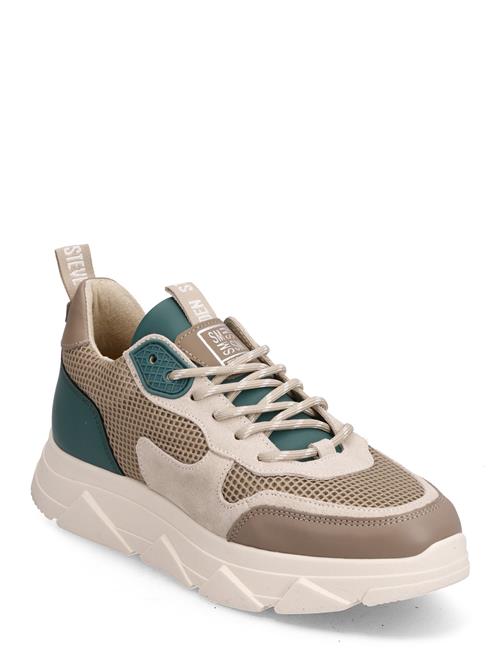 Steve Madden Pitty Sneaker Steve Madden Patterned