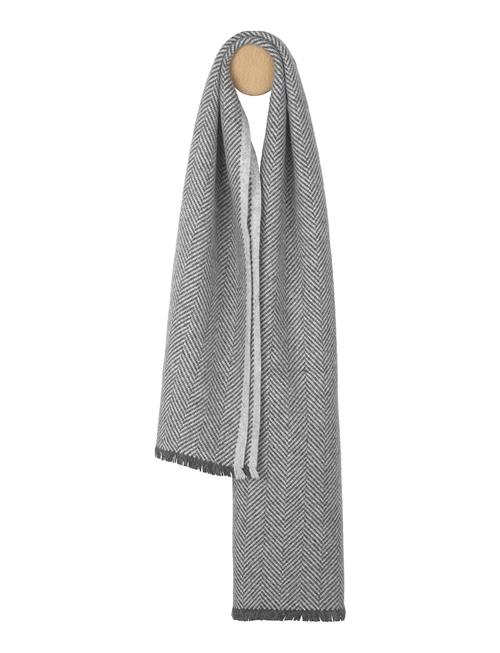 ELVANG Edinburgh Scarf ELVANG Grey