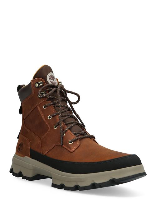 Timberland Tbl Originals Ultra Wp Boot Timberland Brown