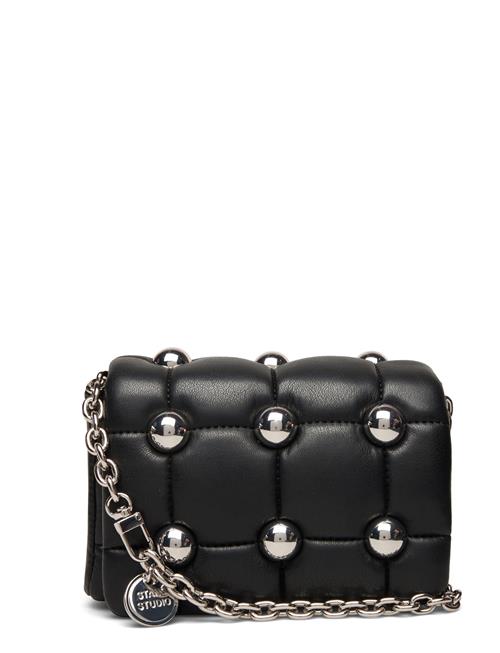 Ery Studded Bag Stand Studio Black