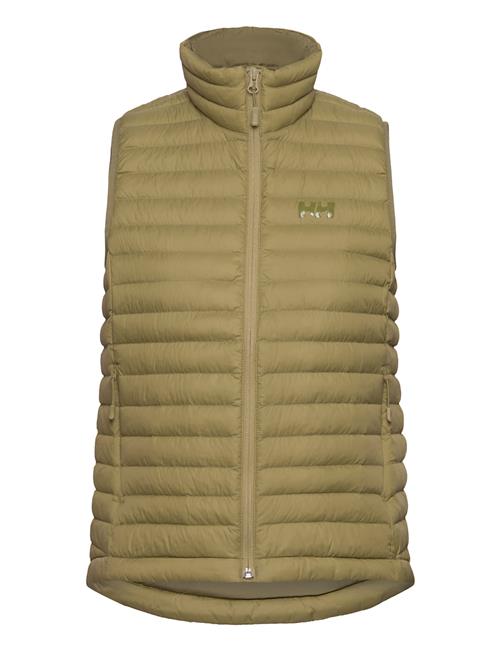 Helly Hansen W Sirdal Insulator Vest Helly Hansen Green