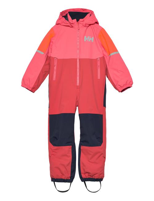 Helly Hansen K Rider 2.0 Ins Suit Helly Hansen Red