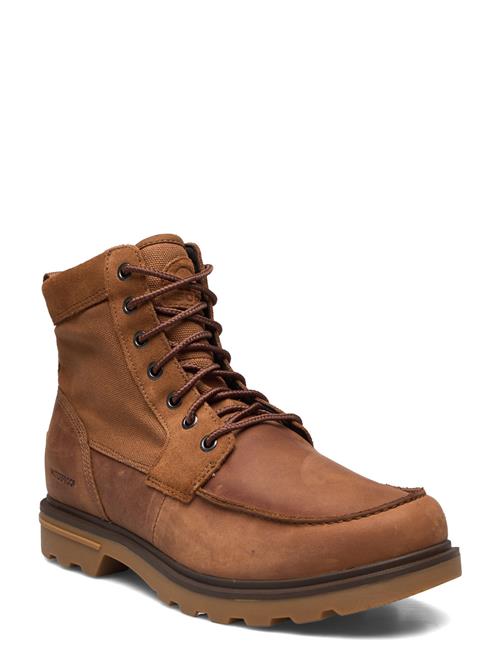 Se Sorel Carson Moc Wp Sorel Brown ved Booztlet