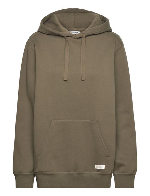 Björn Borg Centre Hoodie Björn Borg Khaki