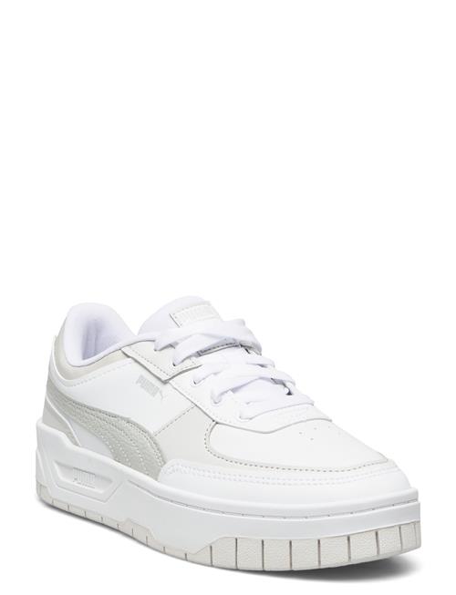 Cali Dream Lth Wns PUMA White