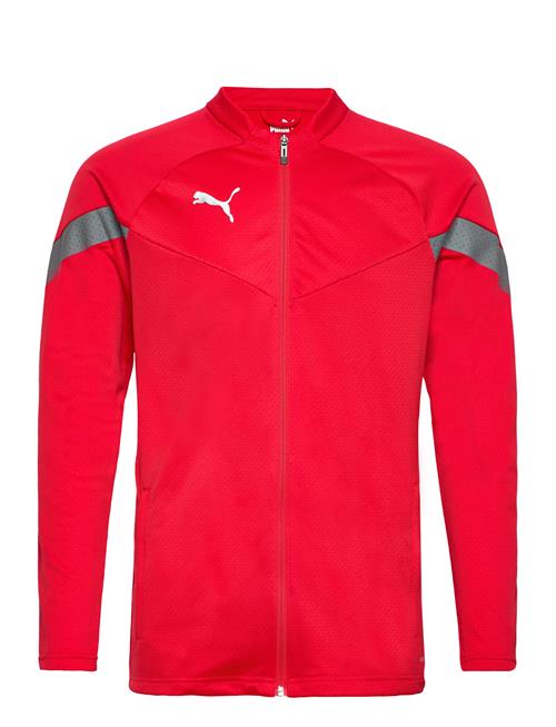 PUMA Teamfinal Training Jacket PUMA Red