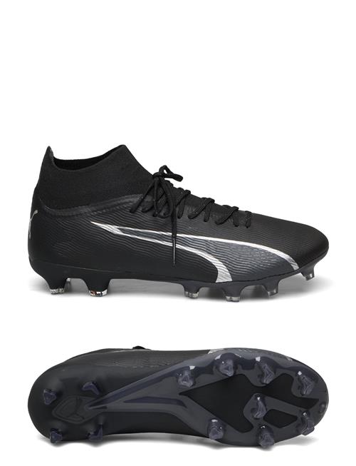 Se PUMA Ultra Pro Fg/Ag PUMA Black ved Booztlet