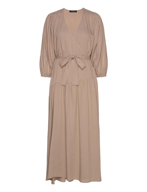 Bruuns Bazaar Lavatera Hania Dress Bruuns Bazaar Beige