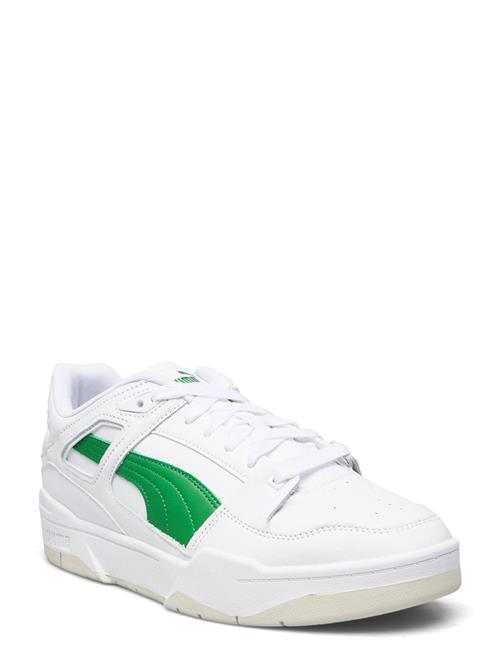 PUMA Slipstream Lth PUMA Green