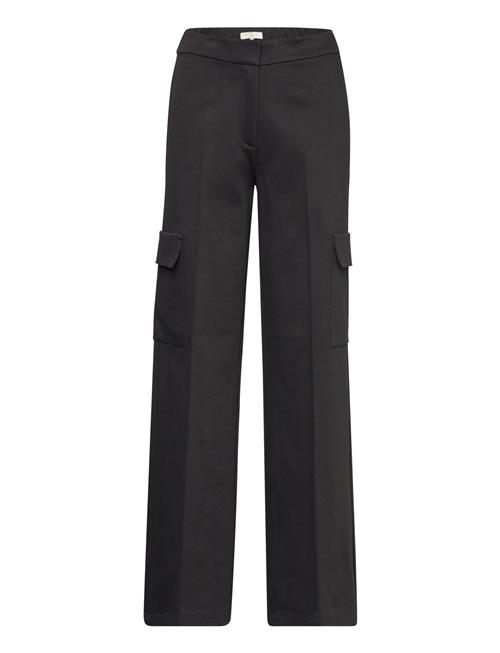 Notes du Nord Inessa Pants Notes Du Nord Black