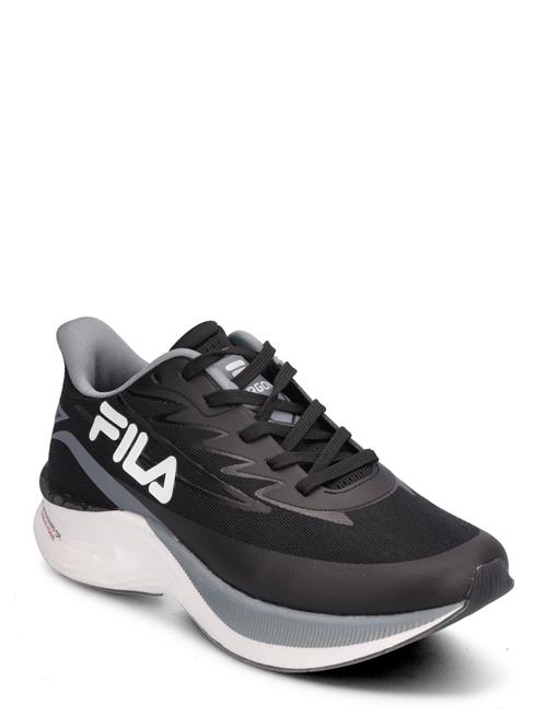 FILA Fila Argon Wmn FILA Black