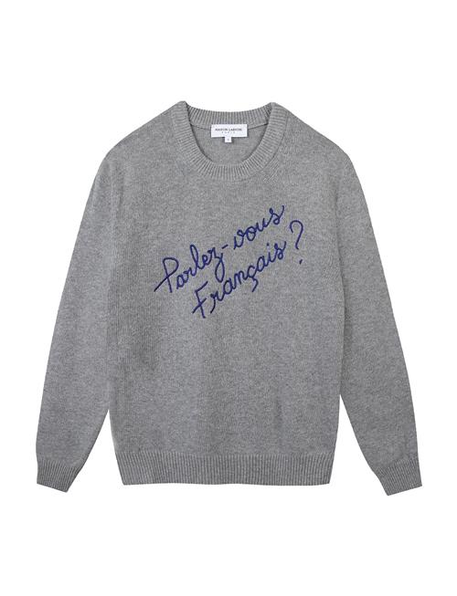 Se Maison Labiche Paris Choiseul Parlez Vous Francais Maison Labiche Paris Grey ved Booztlet