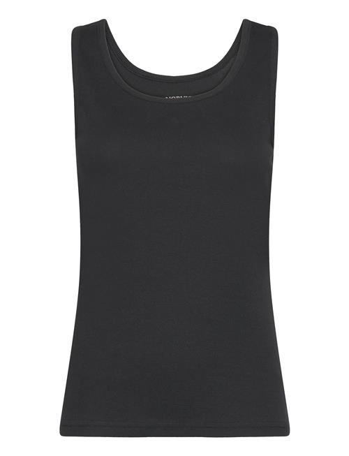 NORVIG Women's Tank Top NORVIG Black