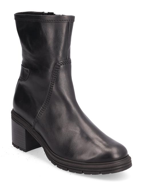 Gabor Mid Boot Gabor Black