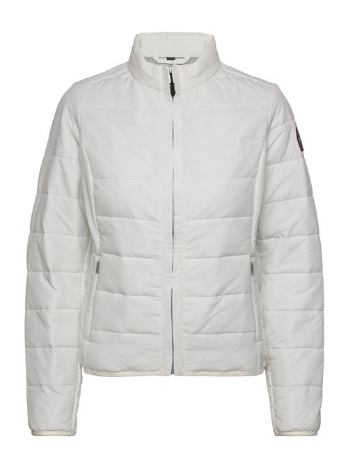 Acalmar W 6 White Whisper, Large Napapijri White