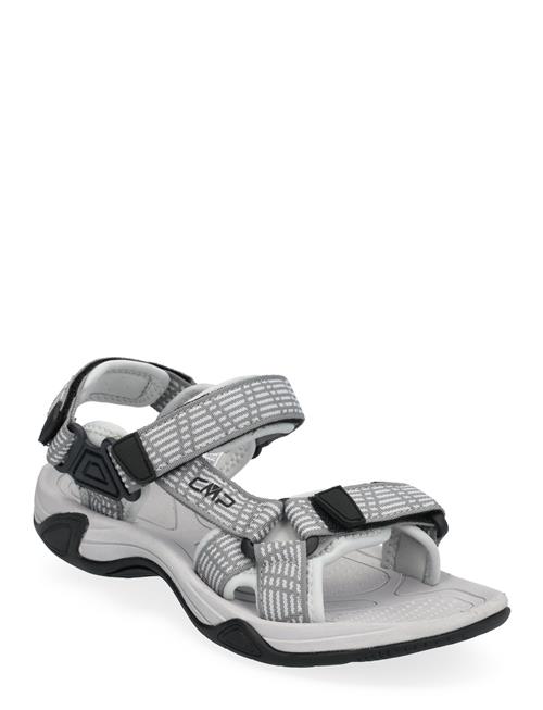 CMP Hamal Wmn Hiking Sandal CMP Grey