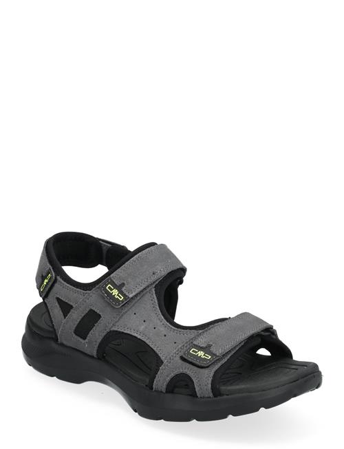 CMP Emby Hiking Sandal CMP Grey