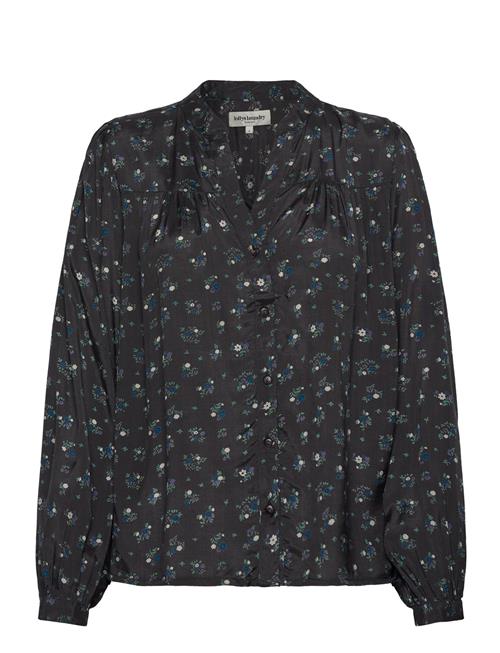 Elif Shirt Lollys Laundry Black