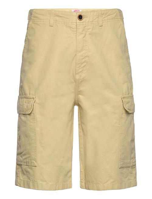 Armor Lux Cargo Short Héritage Armor Lux Beige