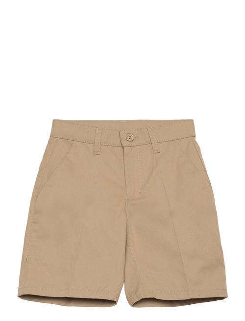 Se Grunt Meyer Original Shorts Grunt Beige ved Booztlet