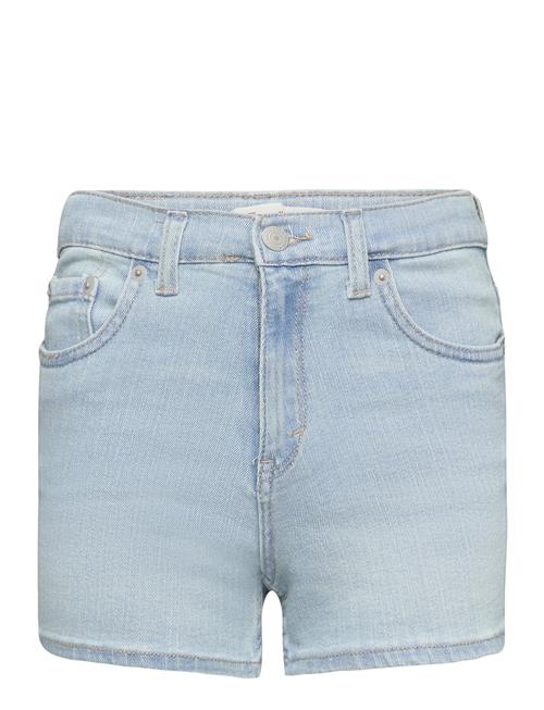 Levi's Levi's Mini Mom Shorts Levi's Blue