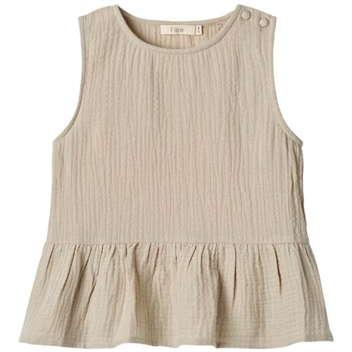 Se Fliink Ciao Top Humus | Beige | 80 cm ved Babyshop